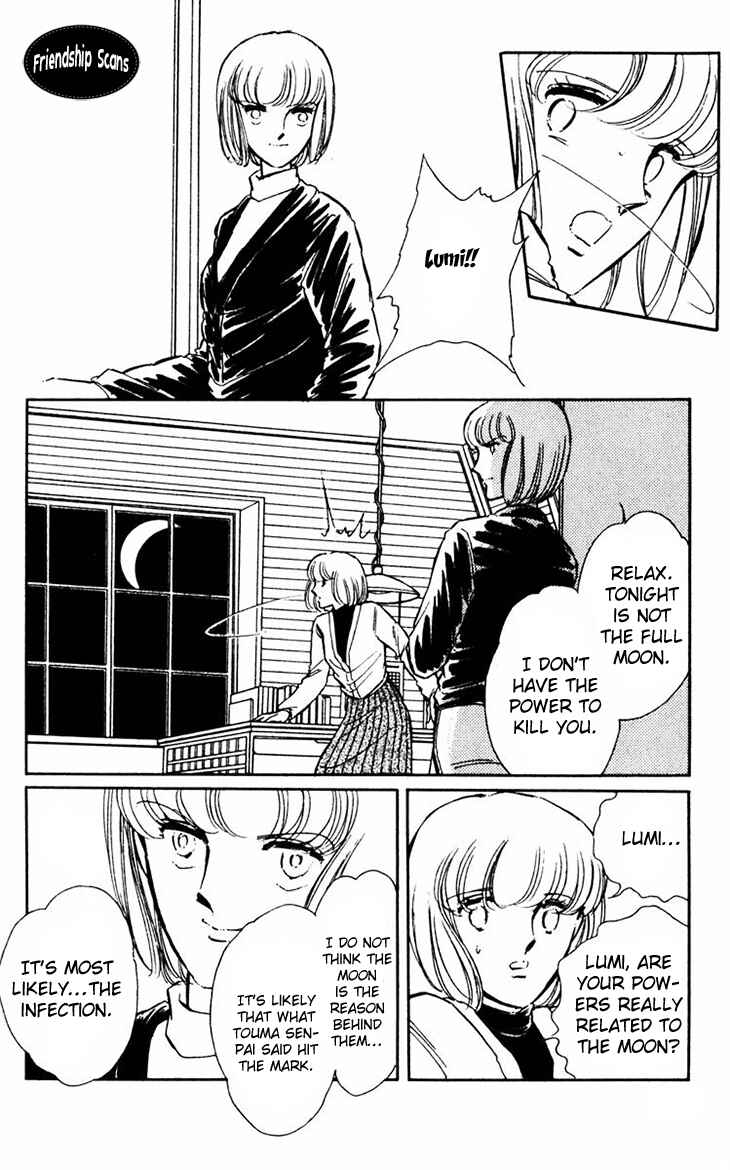 Page 9 Chapter 10 Darkness of the Sea, Shadow of the Moon