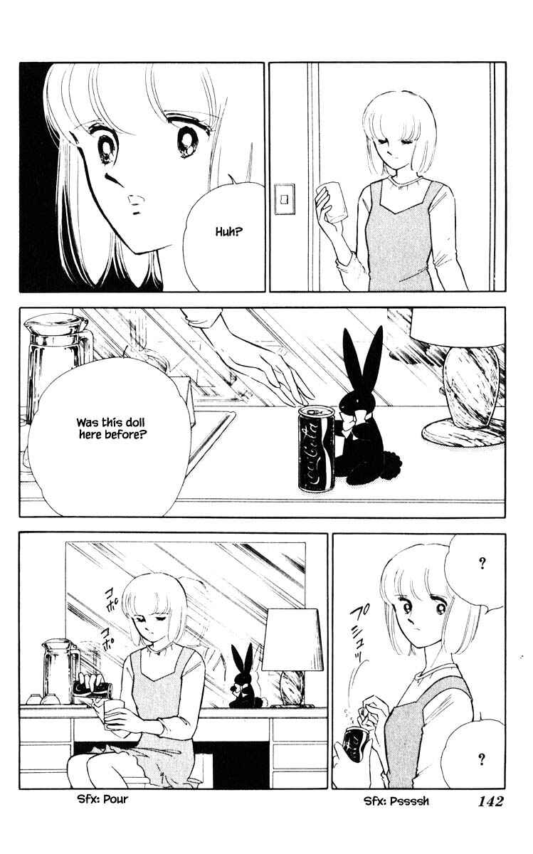Page 17 Chapter 71 Darkness of the Sea, Shadow of the Moon