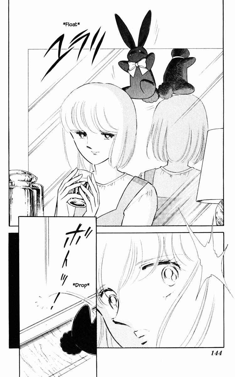 Page 19 Chapter 71 Darkness of the Sea, Shadow of the Moon