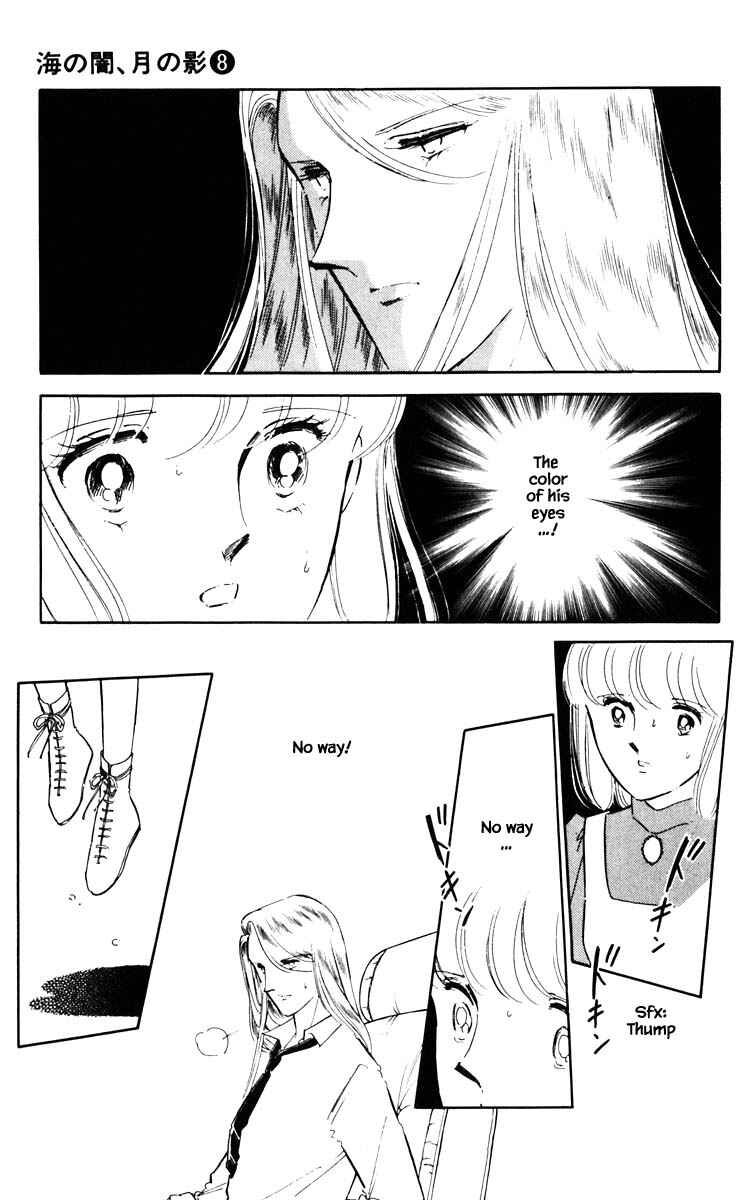 Page 22 Chapter 52 Darkness of the Sea, Shadow of the Moon