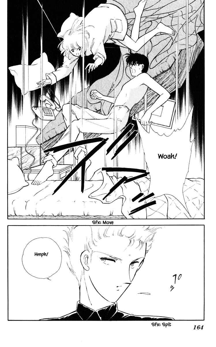 Page 19 Chapter 72 Darkness of the Sea, Shadow of the Moon