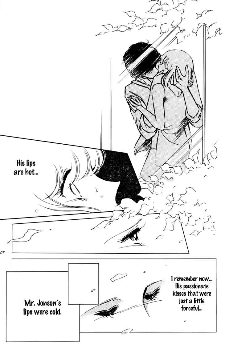 Page 12 Chapter 33 Darkness of the Sea, Shadow of the Moon