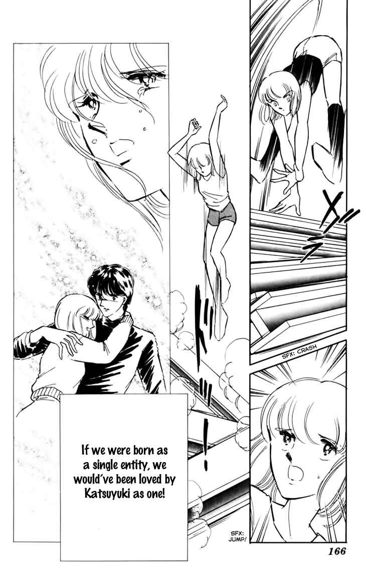 Page 20 Chapter 33 Darkness of the Sea, Shadow of the Moon