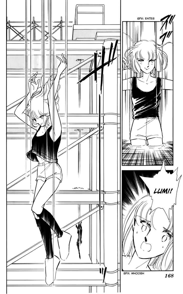 Page 22 Chapter 33 Darkness of the Sea, Shadow of the Moon