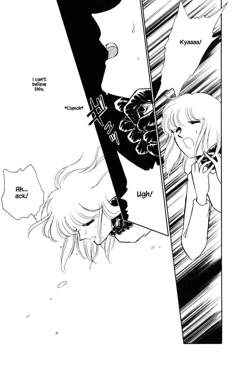Page 10 Chapter 90 Darkness of the Sea, Shadow of the Moon