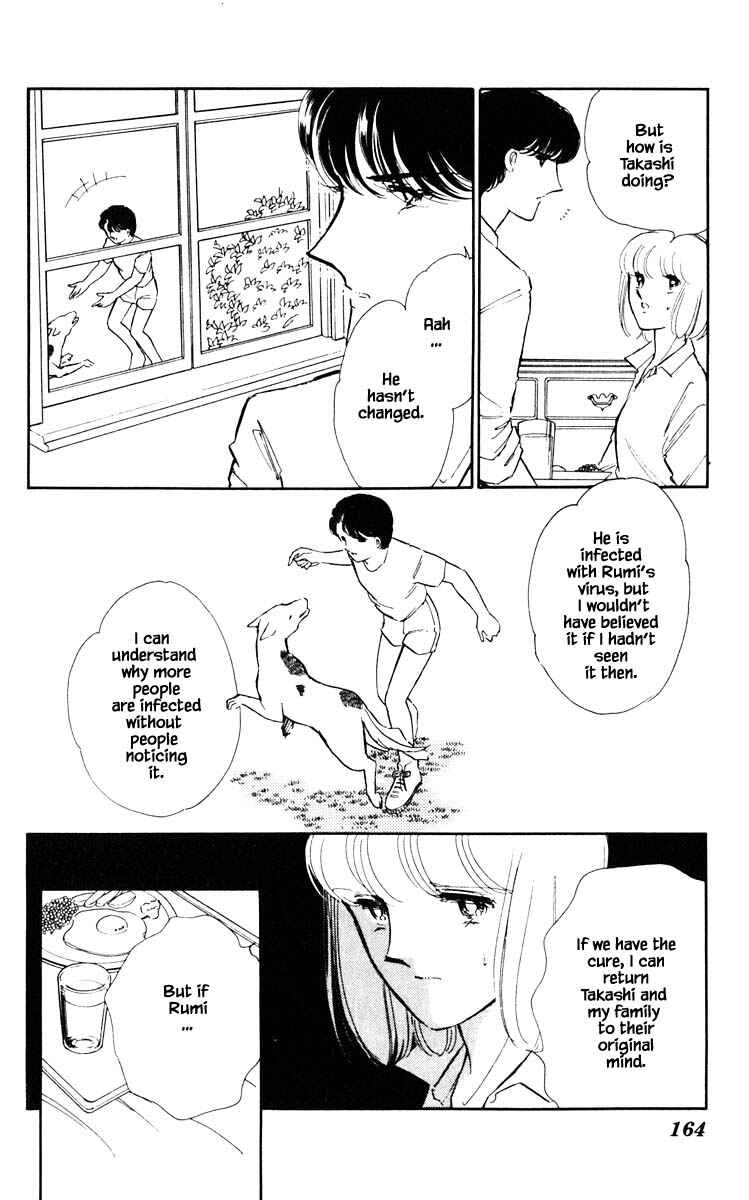 Page 21 Chapter 54 Darkness of the Sea, Shadow of the Moon