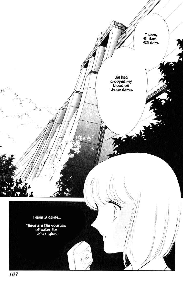 Page 24 Chapter 54 Darkness of the Sea, Shadow of the Moon