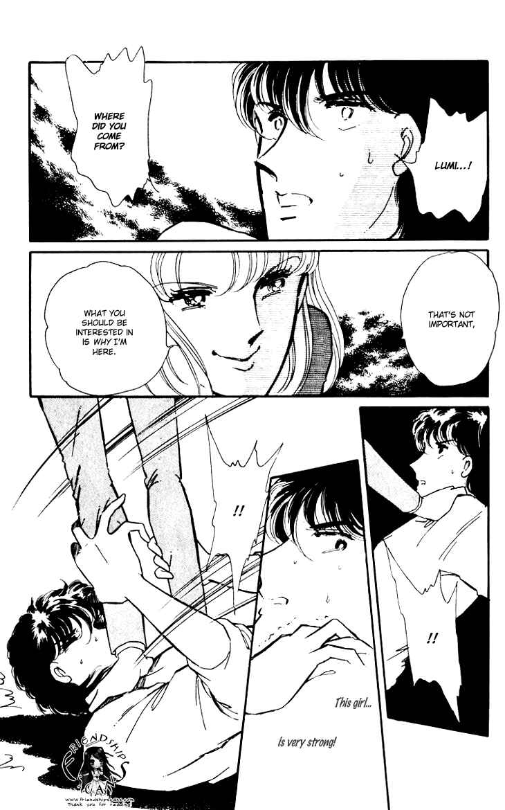 Page 2 Chapter 7 Darkness of the Sea, Shadow of the Moon