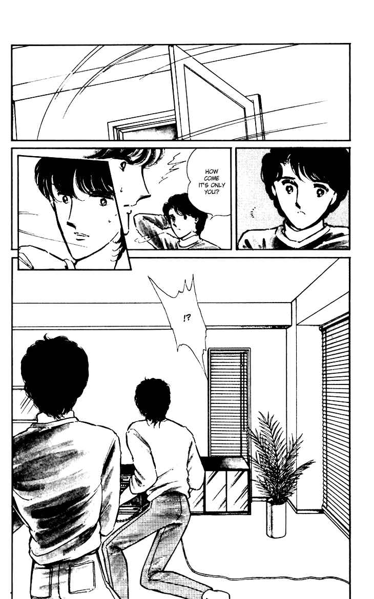 Page 9 Chapter 7 Darkness of the Sea, Shadow of the Moon