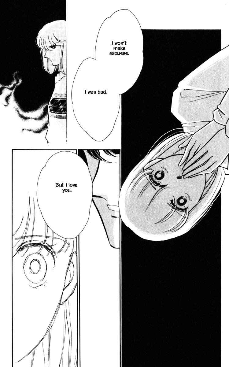 Page 10 Chapter 136 Darkness of the Sea, Shadow of the Moon