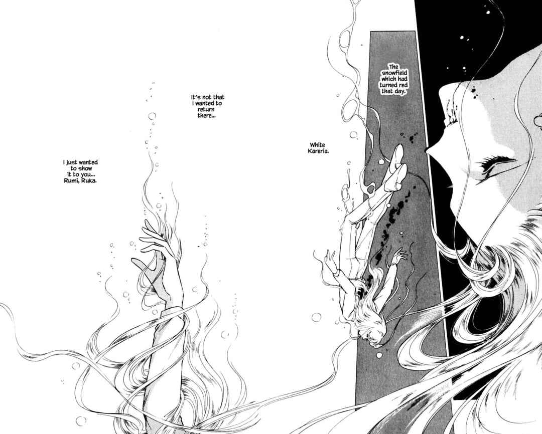 Page 10 Chapter 60 Darkness of the Sea, Shadow of the Moon