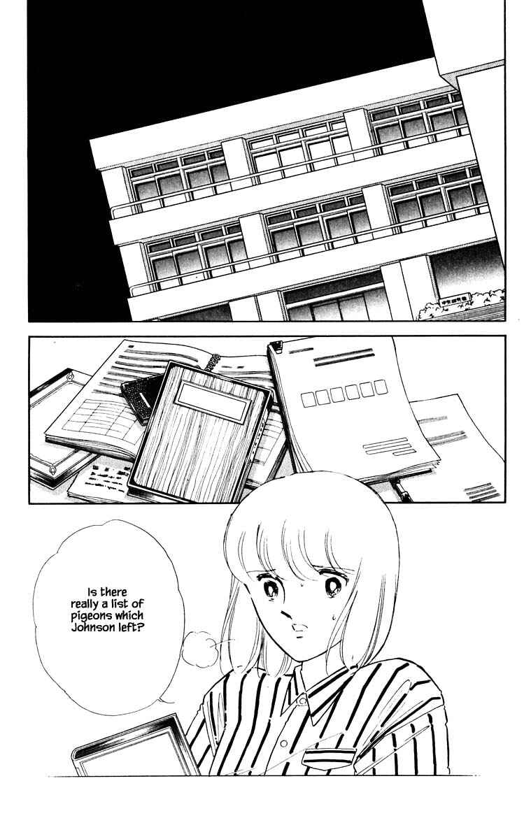 Page 20 Chapter 60 Darkness of the Sea, Shadow of the Moon