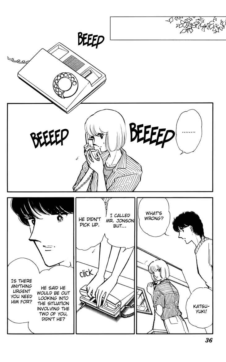 Page 11 Chapter 29 Darkness of the Sea, Shadow of the Moon