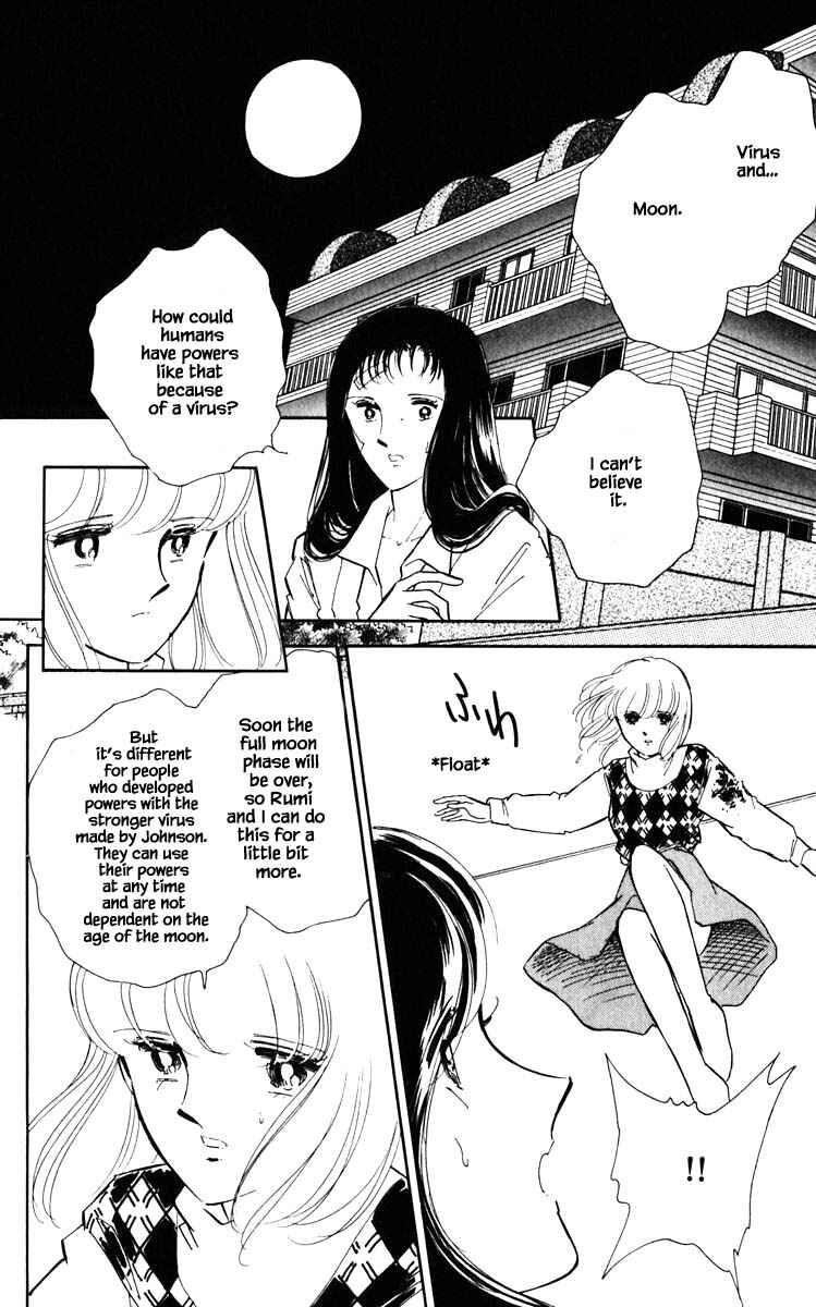 Page 15 Chapter 92 Darkness of the Sea, Shadow of the Moon