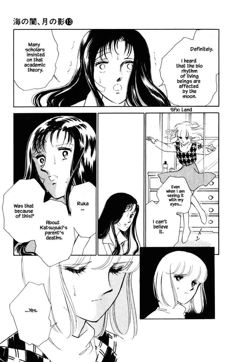Page 16 Chapter 92 Darkness of the Sea, Shadow of the Moon