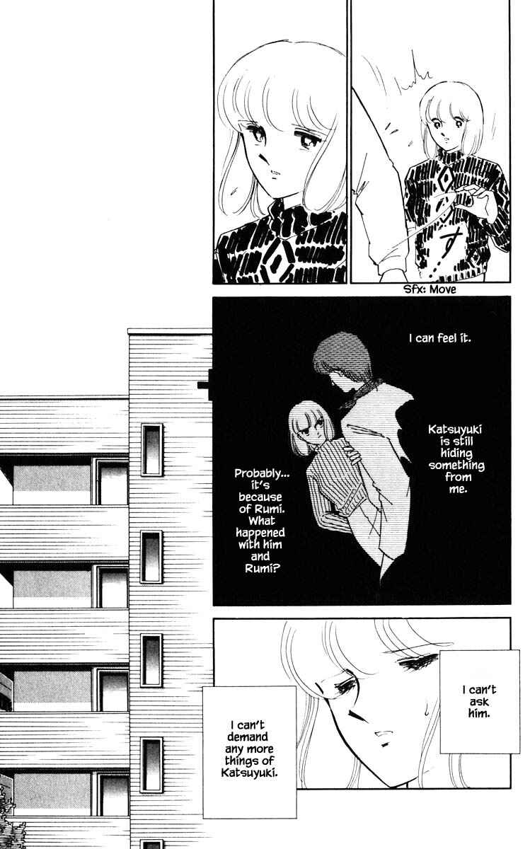 Page 24 Chapter 92 Darkness of the Sea, Shadow of the Moon