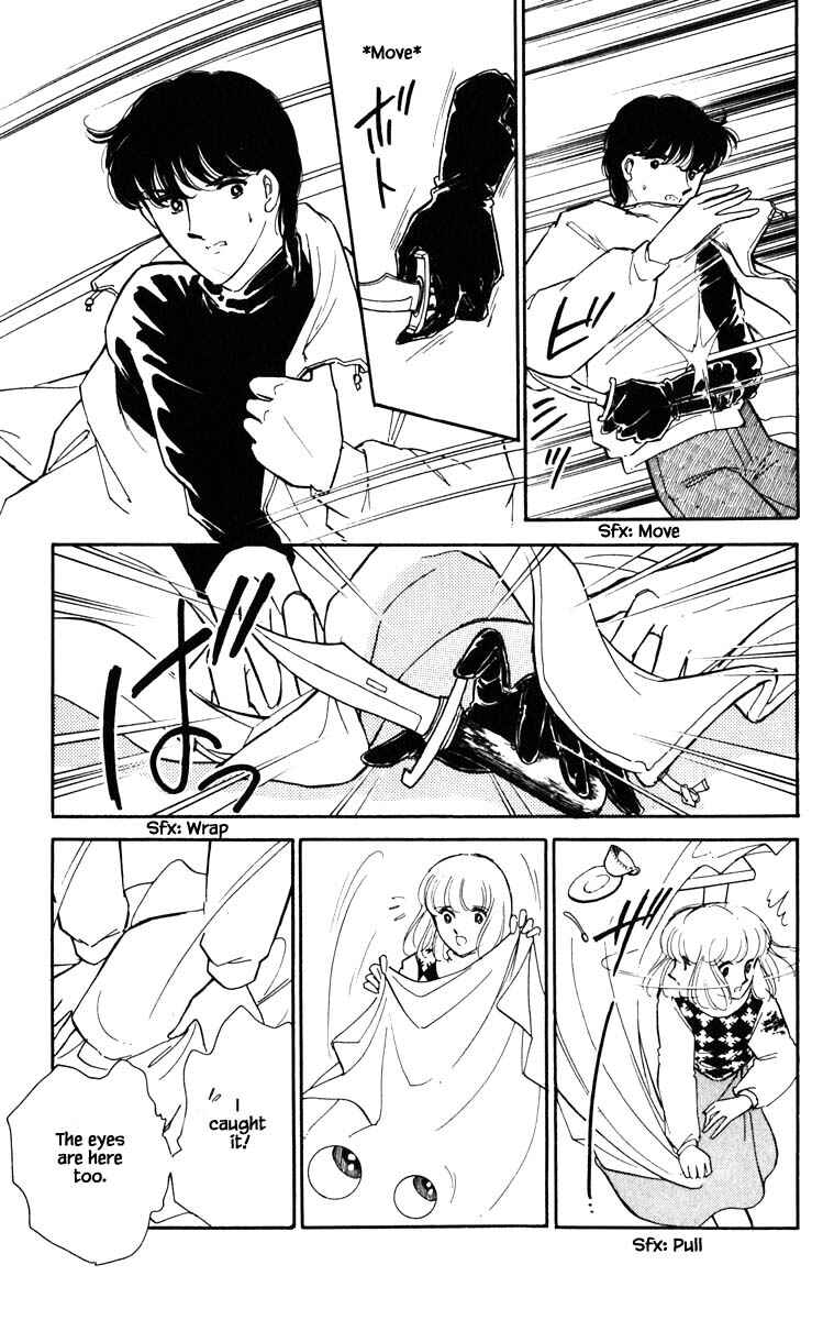 Page 8 Chapter 92 Darkness of the Sea, Shadow of the Moon