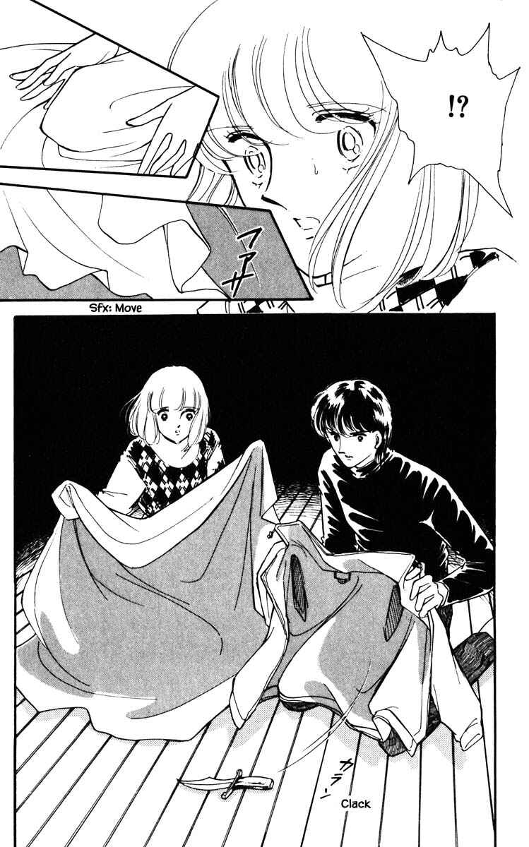 Page 9 Chapter 92 Darkness of the Sea, Shadow of the Moon