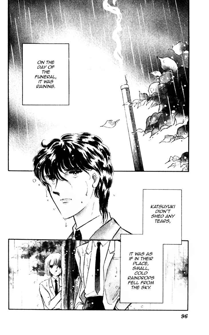 Page 2 Chapter 24 Darkness of the Sea, Shadow of the Moon