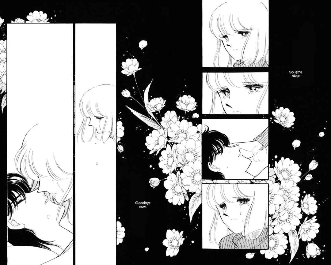 Page 3 Chapter 98 Darkness of the Sea, Shadow of the Moon