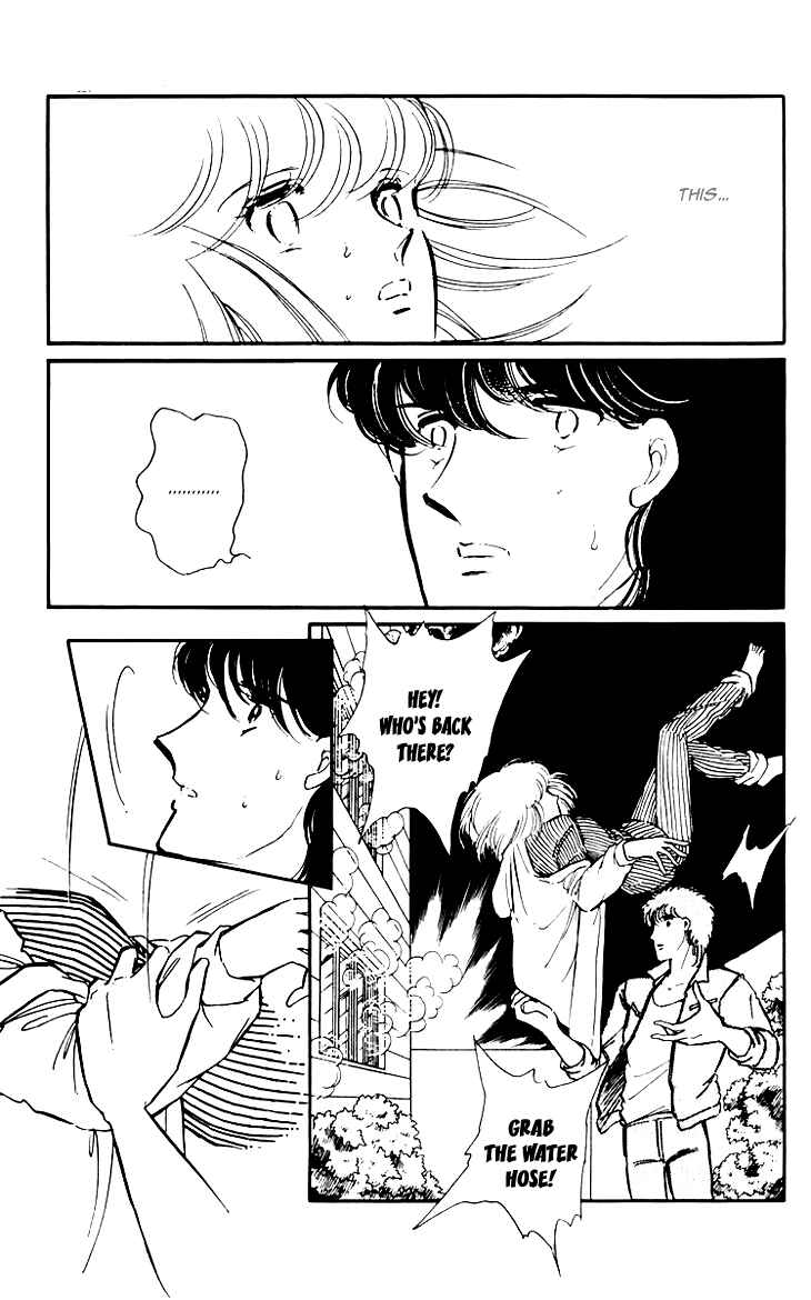 Page 13 Chapter 6 Darkness of the Sea, Shadow of the Moon