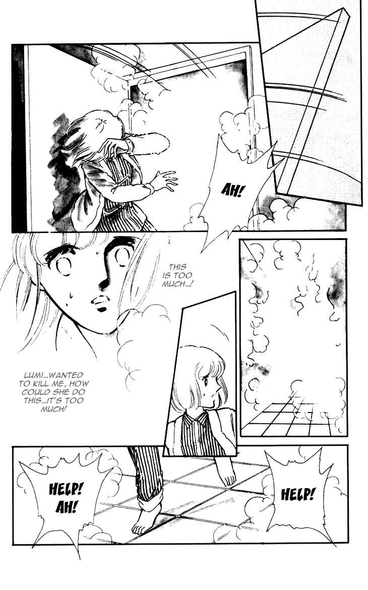 Page 6 Chapter 6 Darkness of the Sea, Shadow of the Moon