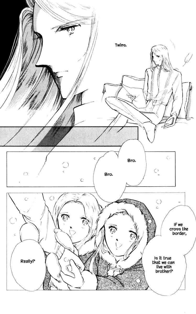 Page 17 Chapter 58 Darkness of the Sea, Shadow of the Moon
