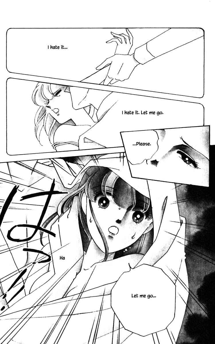 Page 11 Chapter 120 Darkness of the Sea, Shadow of the Moon
