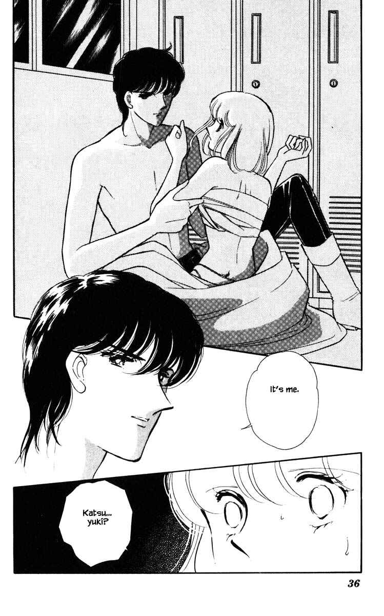 Page 13 Chapter 120 Darkness of the Sea, Shadow of the Moon
