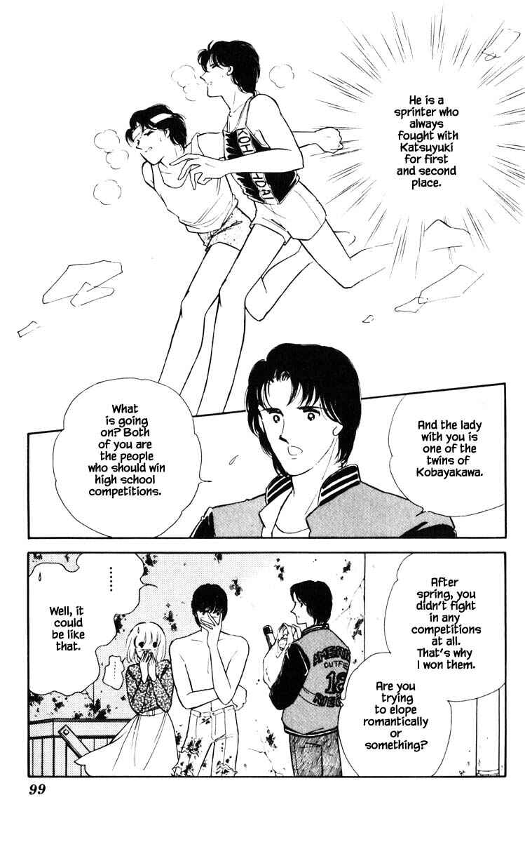Page 16 Chapter 78 Darkness of the Sea, Shadow of the Moon