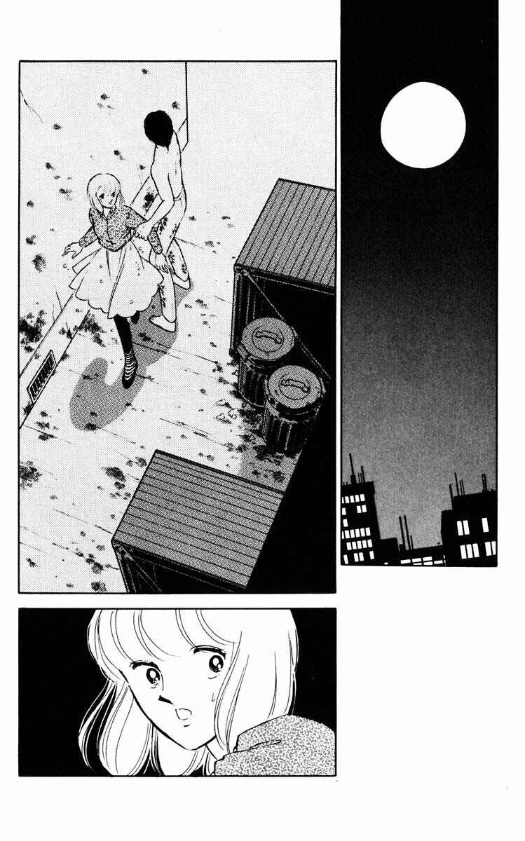 Page 9 Chapter 78 Darkness of the Sea, Shadow of the Moon