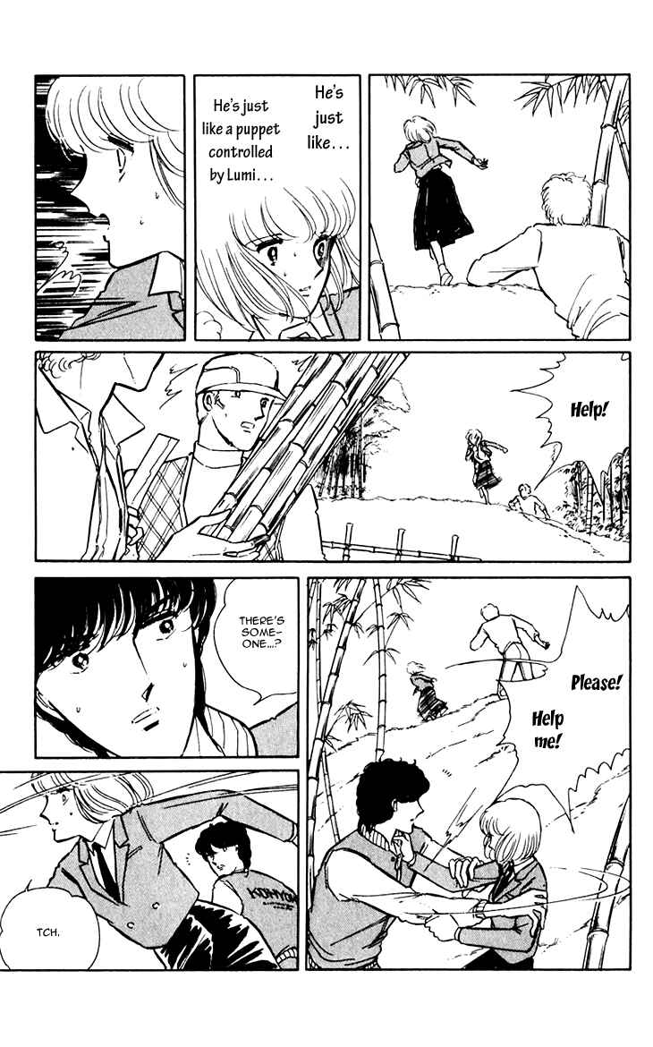 Page 10 Chapter 11 Darkness of the Sea, Shadow of the Moon