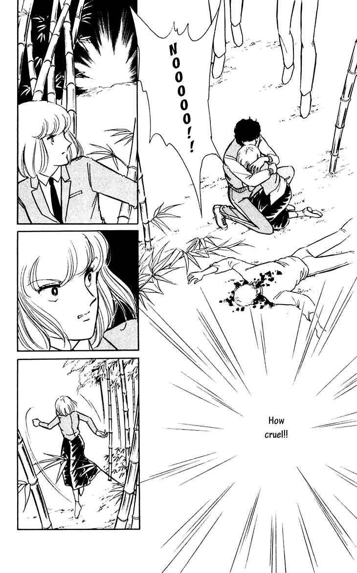 Page 15 Chapter 11 Darkness of the Sea, Shadow of the Moon