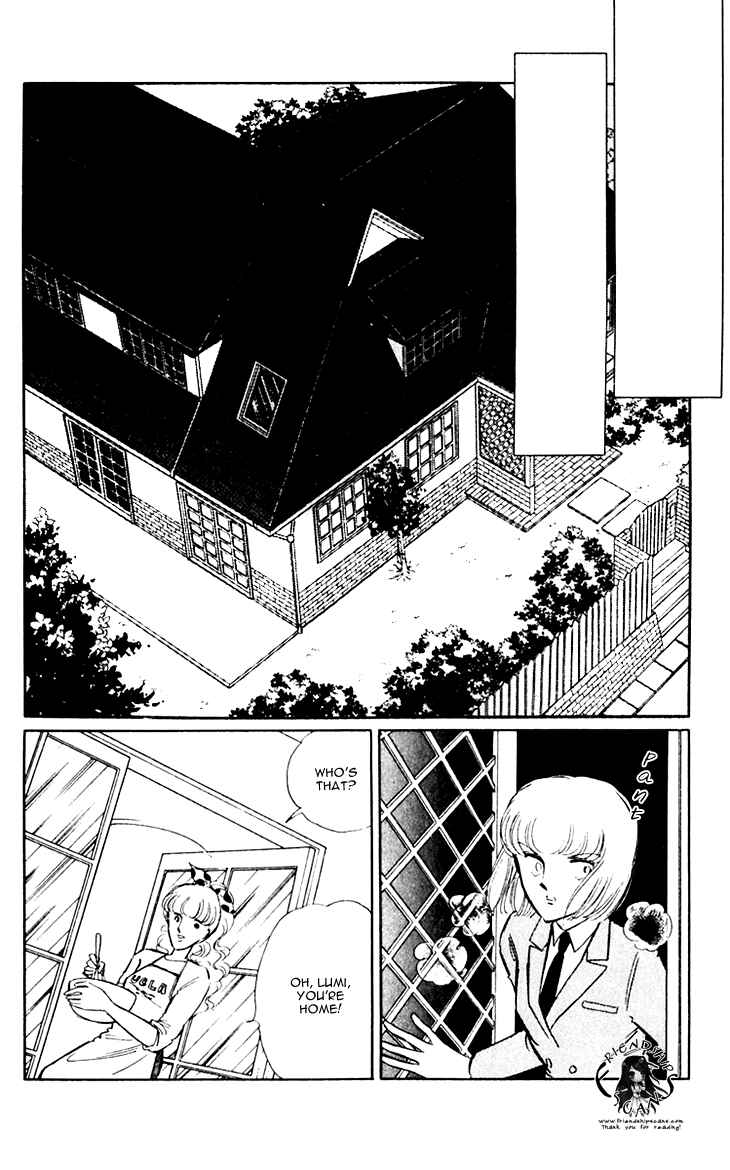 Page 20 Chapter 11 Darkness of the Sea, Shadow of the Moon