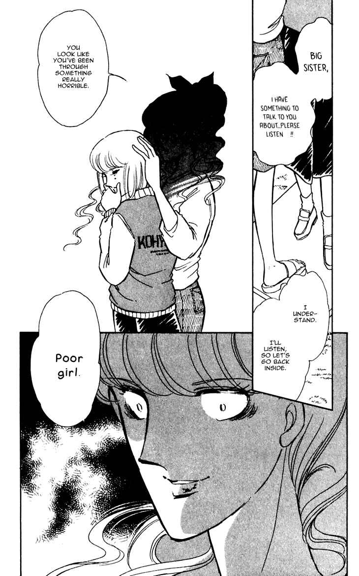 Page 25 Chapter 11 Darkness of the Sea, Shadow of the Moon