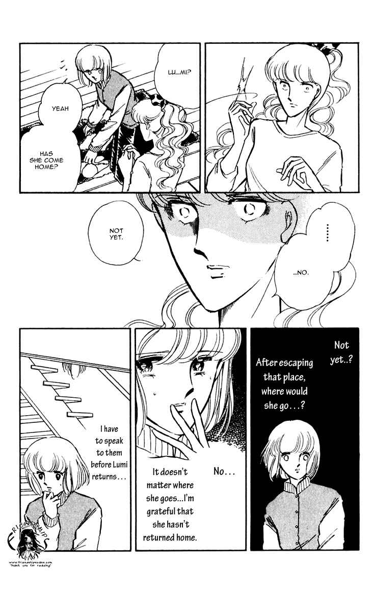 Page 29 Chapter 11 Darkness of the Sea, Shadow of the Moon