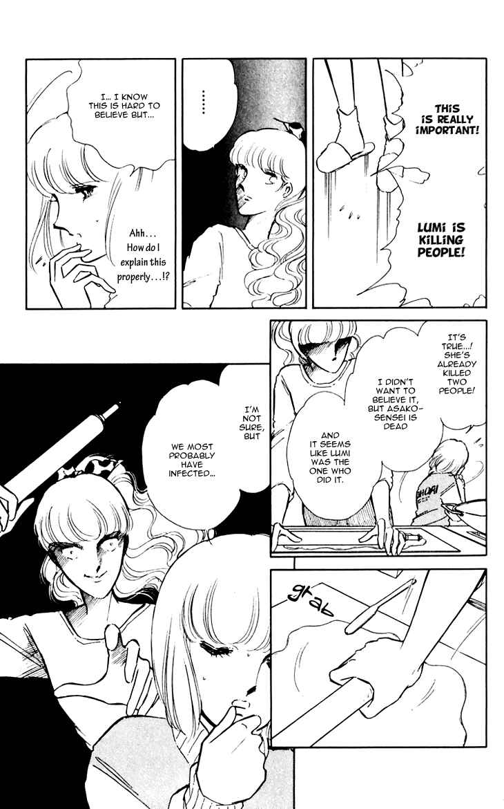 Page 31 Chapter 11 Darkness of the Sea, Shadow of the Moon