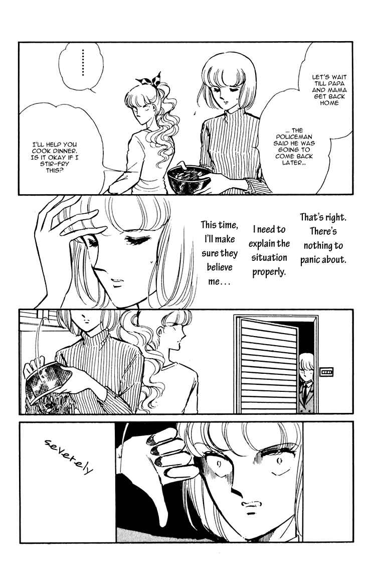 Page 37 Chapter 11 Darkness of the Sea, Shadow of the Moon