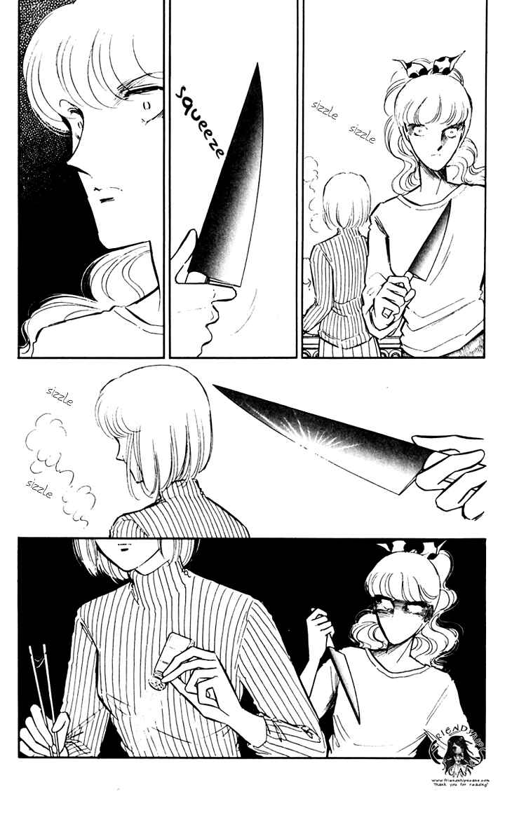Page 38 Chapter 11 Darkness of the Sea, Shadow of the Moon