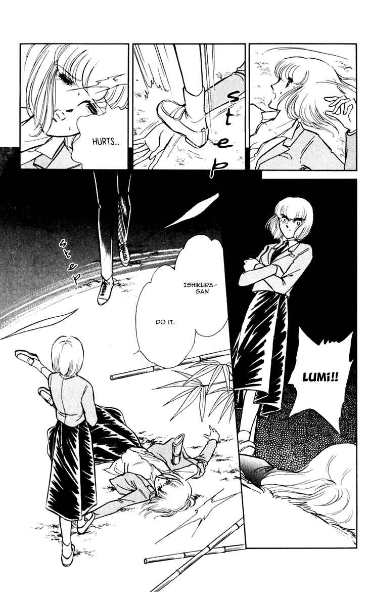 Page 6 Chapter 11 Darkness of the Sea, Shadow of the Moon