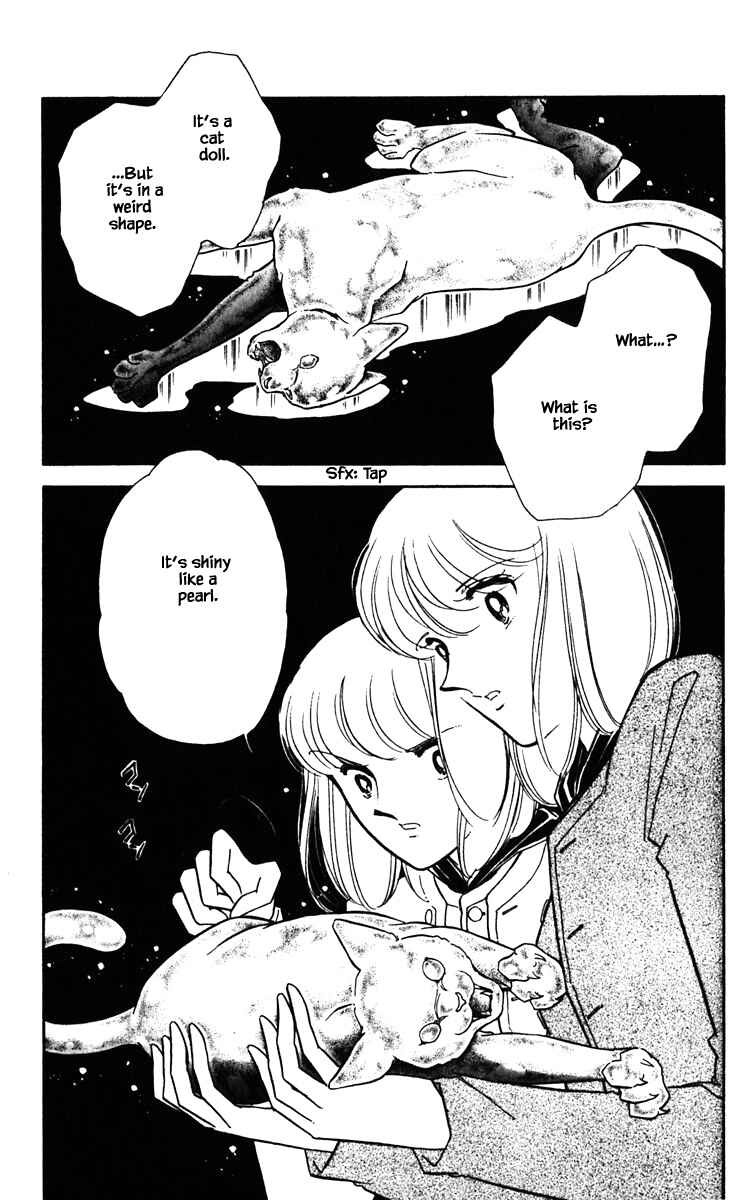Page 10 Chapter 126 Darkness of the Sea, Shadow of the Moon