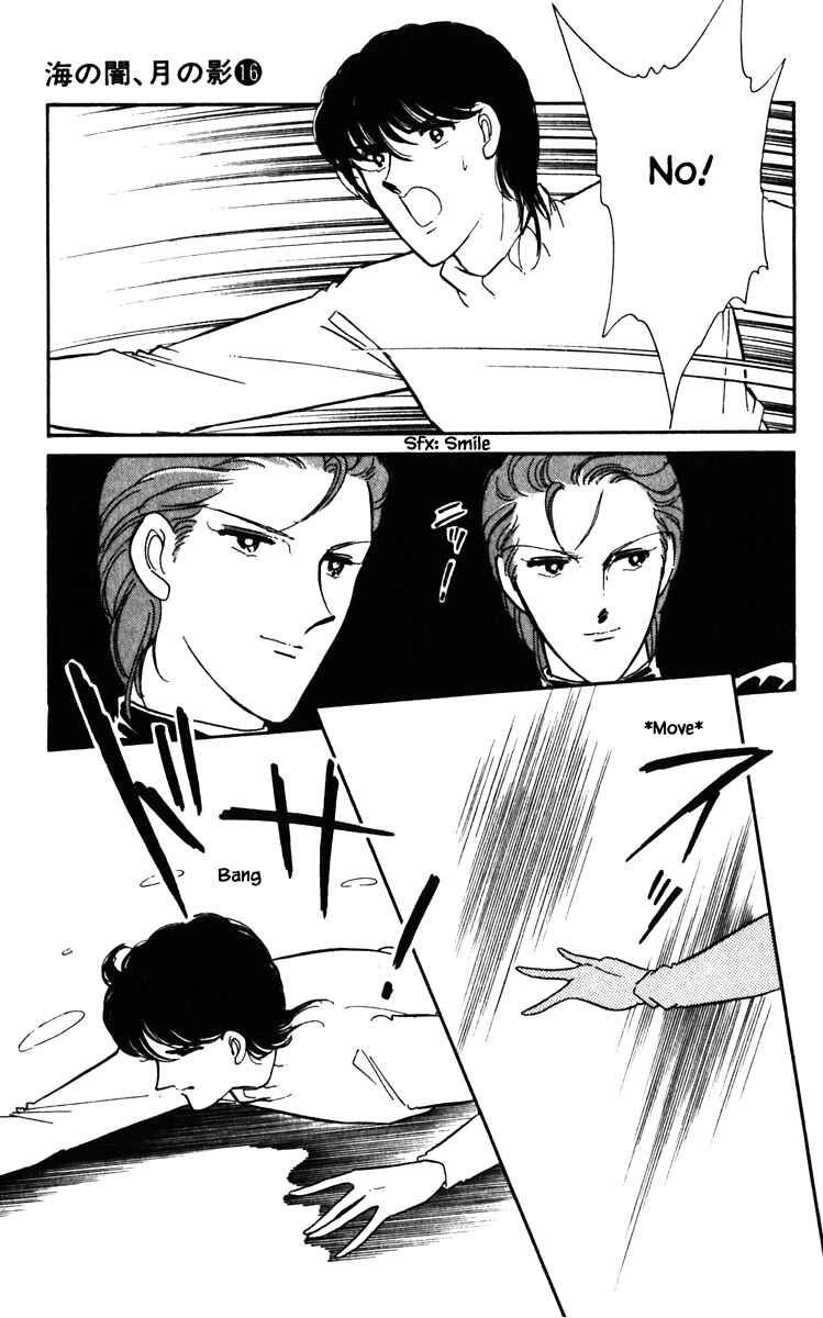 Page 6 Chapter 126 Darkness of the Sea, Shadow of the Moon