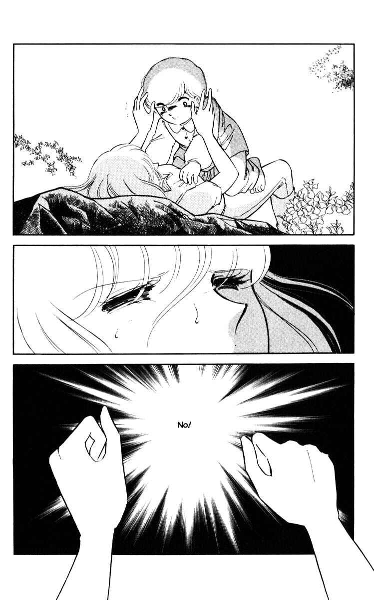 Page 11 Chapter 66 Darkness of the Sea, Shadow of the Moon