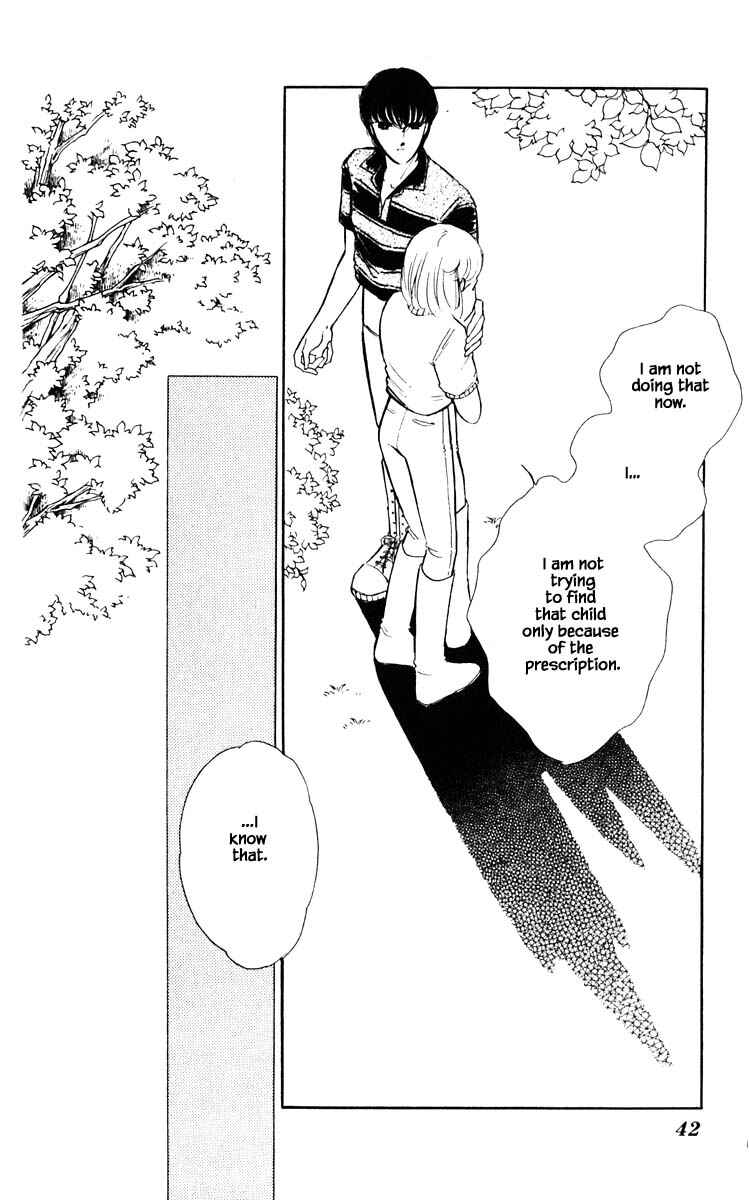 Page 19 Chapter 66 Darkness of the Sea, Shadow of the Moon