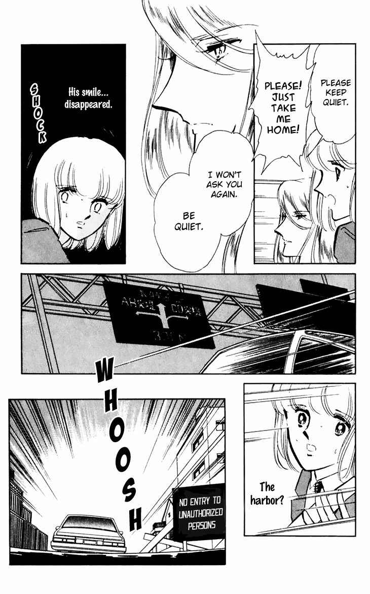 Page 11 Chapter 25 Darkness of the Sea, Shadow of the Moon