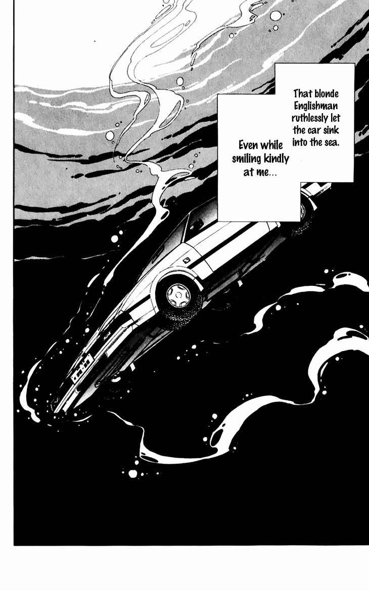 Page 15 Chapter 25 Darkness of the Sea, Shadow of the Moon
