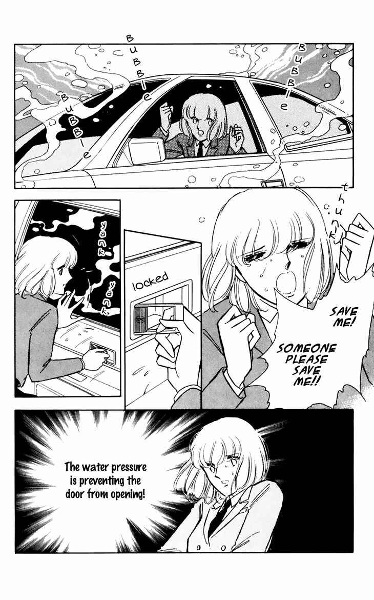 Page 17 Chapter 25 Darkness of the Sea, Shadow of the Moon