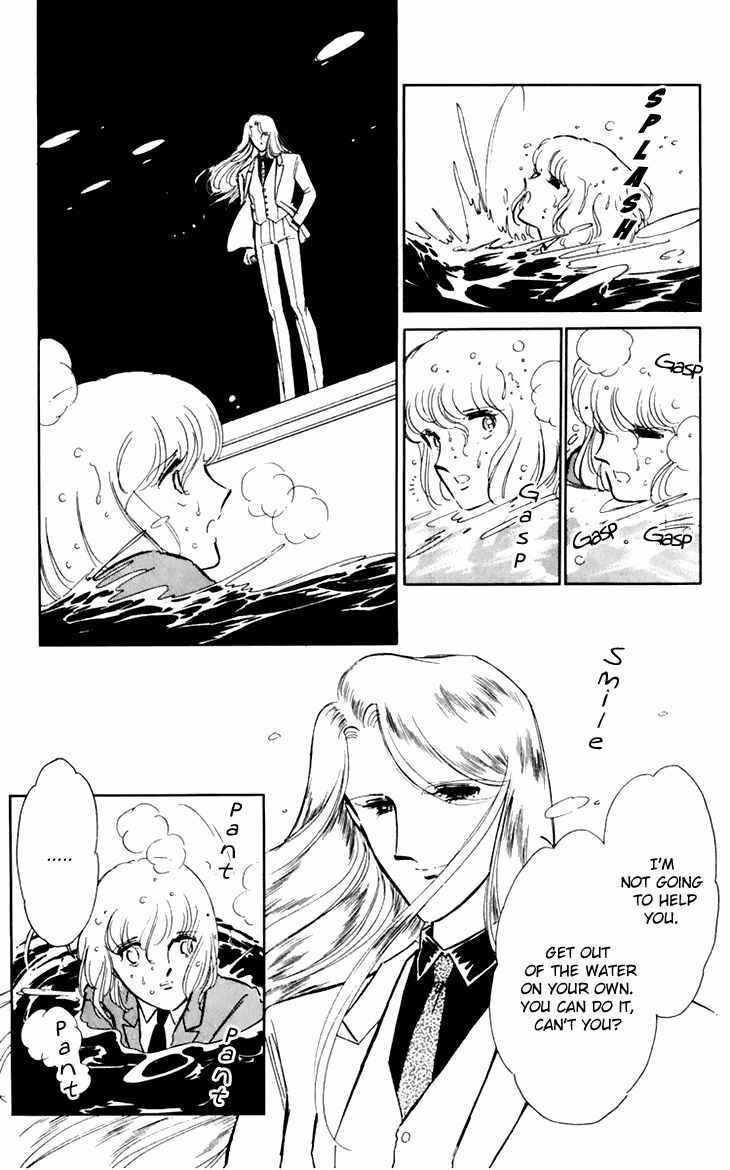 Page 26 Chapter 25 Darkness of the Sea, Shadow of the Moon