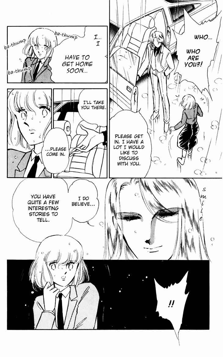 Page 6 Chapter 25 Darkness of the Sea, Shadow of the Moon
