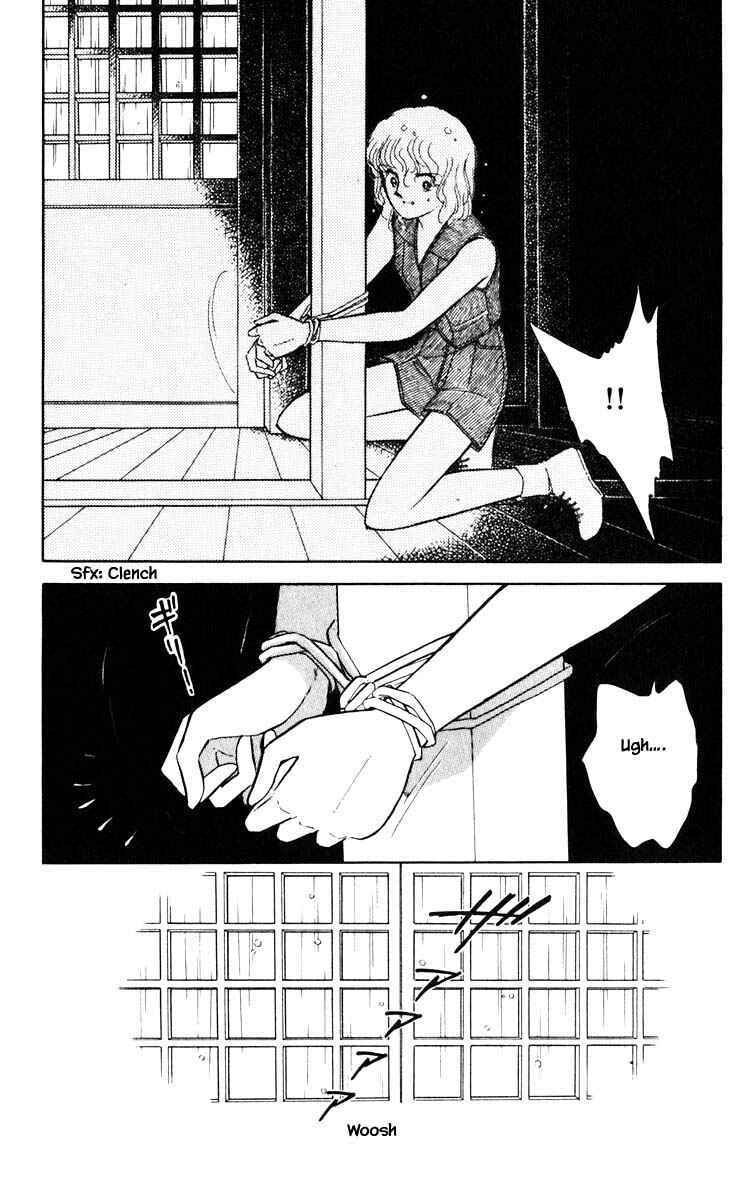 Page 19 Chapter 43 Darkness of the Sea, Shadow of the Moon